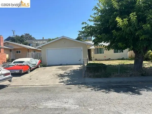 286 Redwing St, VALLEJO, CA 94589