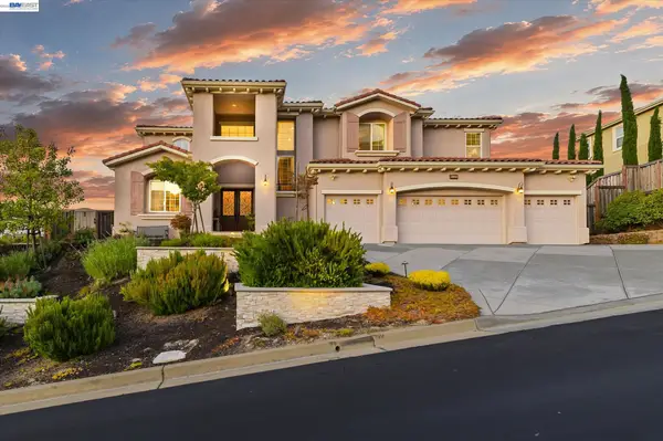 3182 Ashbourne Cir, SAN RAMON, CA 94583