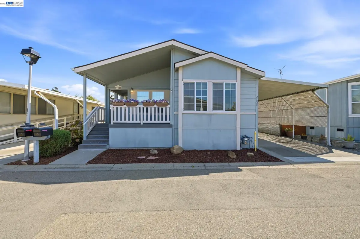 29020 Berkeley, Hayward, CA 94544 - #1