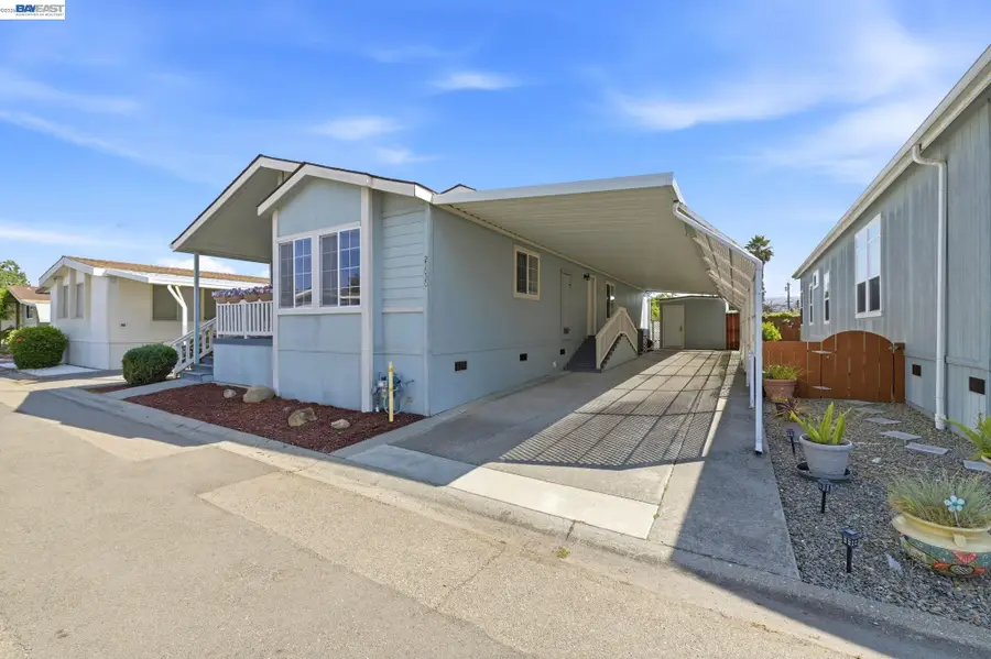 29020 Berkeley, Hayward, CA 94544 - #2
