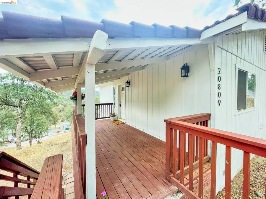 20809 Caylor Drive, Soulsbyville, CA 95372 - #3