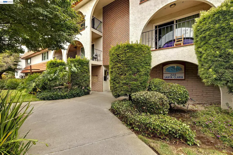 2133 Santa Clara Ave  #328, Alameda, CA 94501 - #2