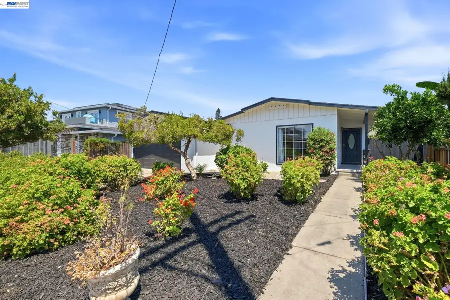 41418 Erma Avenue, Fremont, CA 94539 - #2
