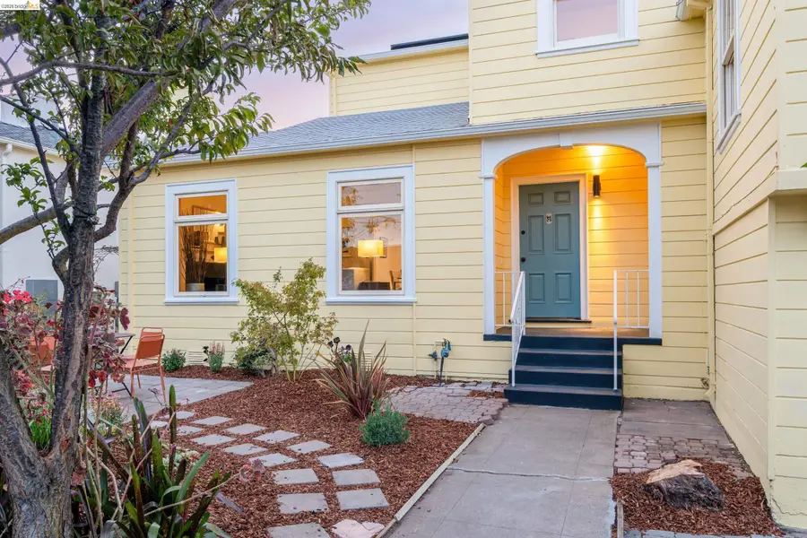 7465 Curry Ave, El Cerrito, CA 94530 - #2
