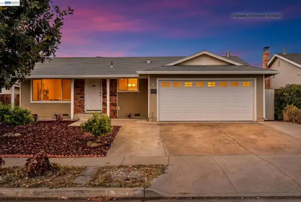 1486 Scaraway Dr, SAN JOSE, CA 95132