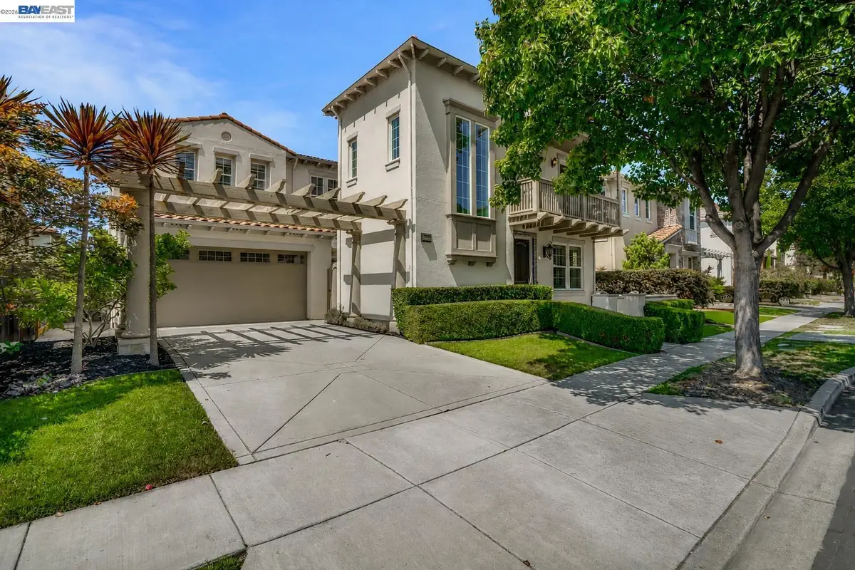 3567 Cinnamon Ridge Rd, San Ramon, CA 94582 - #1