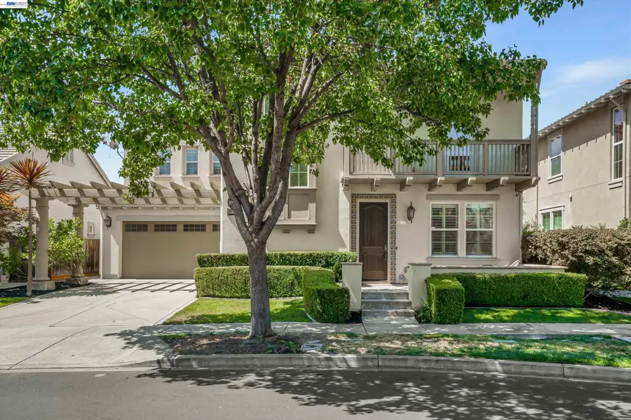 3567 Cinnamon Ridge Rd, San Ramon, CA 94582 - #2