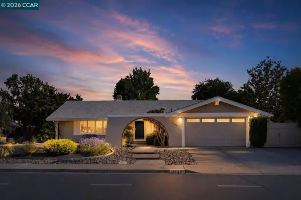 1349 Lexington Way, LIVERMORE, CA 94550