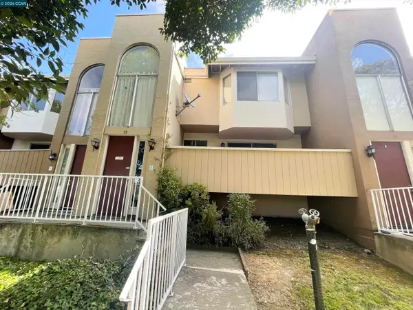 2121 Vale Rd  #15, SAN PABLO, CA 94806