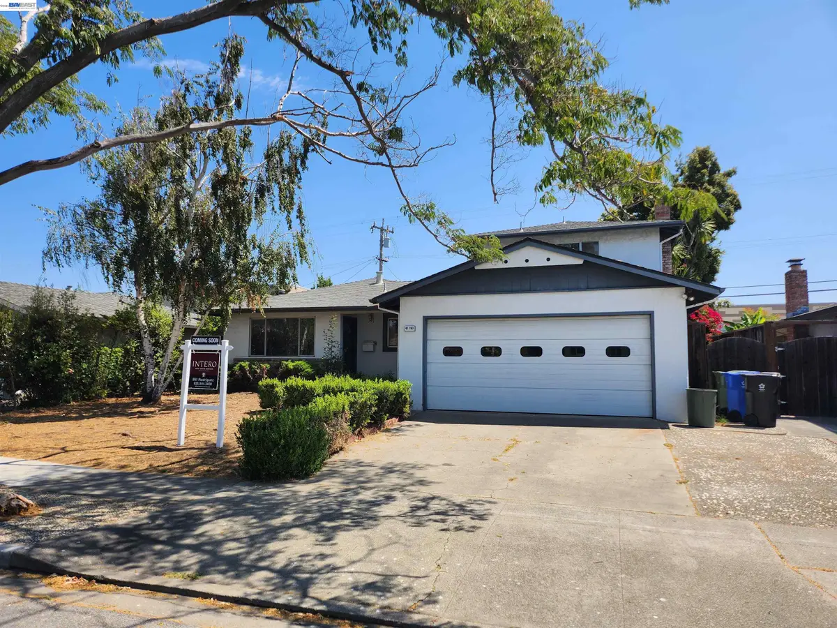 41190 Thurston St, Fremont, CA 94538 - #1