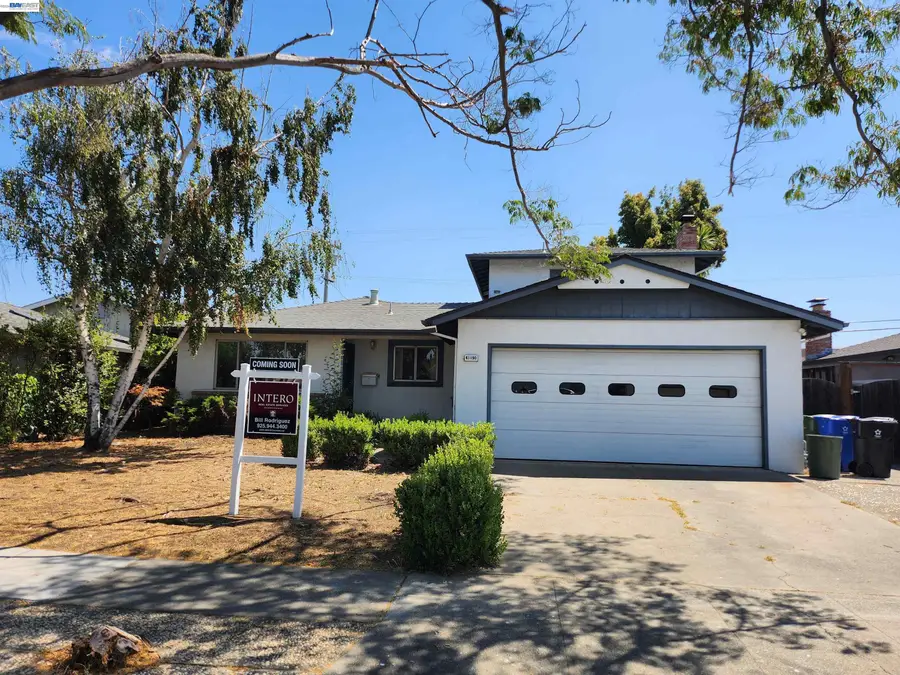 41190 Thurston St, Fremont, CA 94538 - #2