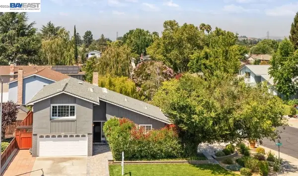 5435 Betty Cir, LIVERMORE, CA 94550