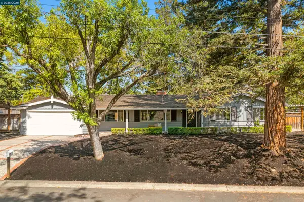 805 Turrini Dr, DANVILLE, CA 94526