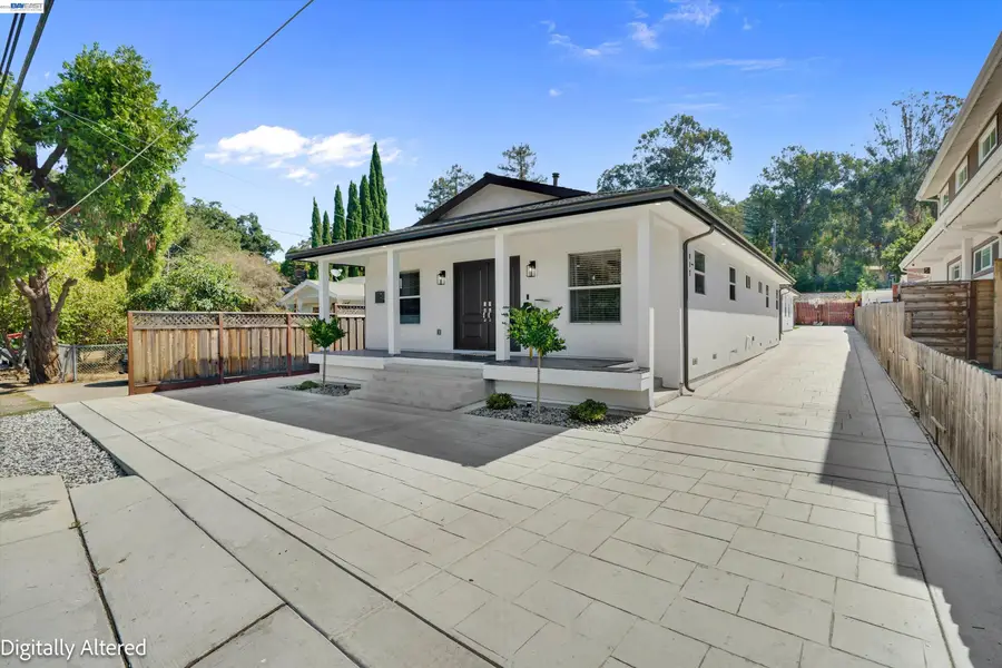 919 Old Canyon Rd, Fremont, CA 94536 - #2
