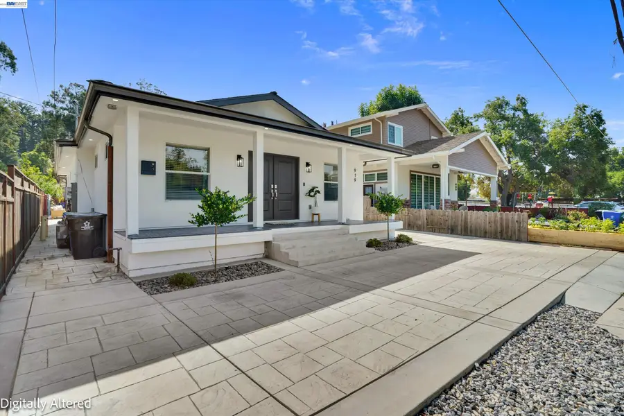 919 Old Canyon Rd, Fremont, CA 94536 - #3
