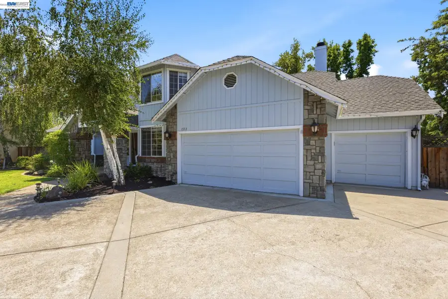1553 Fontonett Pl, Livermore, CA 94550 - #2