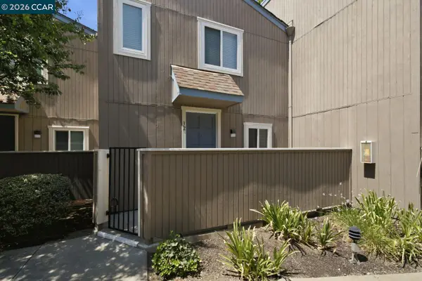 3901 Clayton Rd  #32, CONCORD, CA 94521