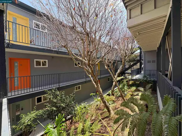 785 Taft Ave  #10, ALBANY, CA 94706