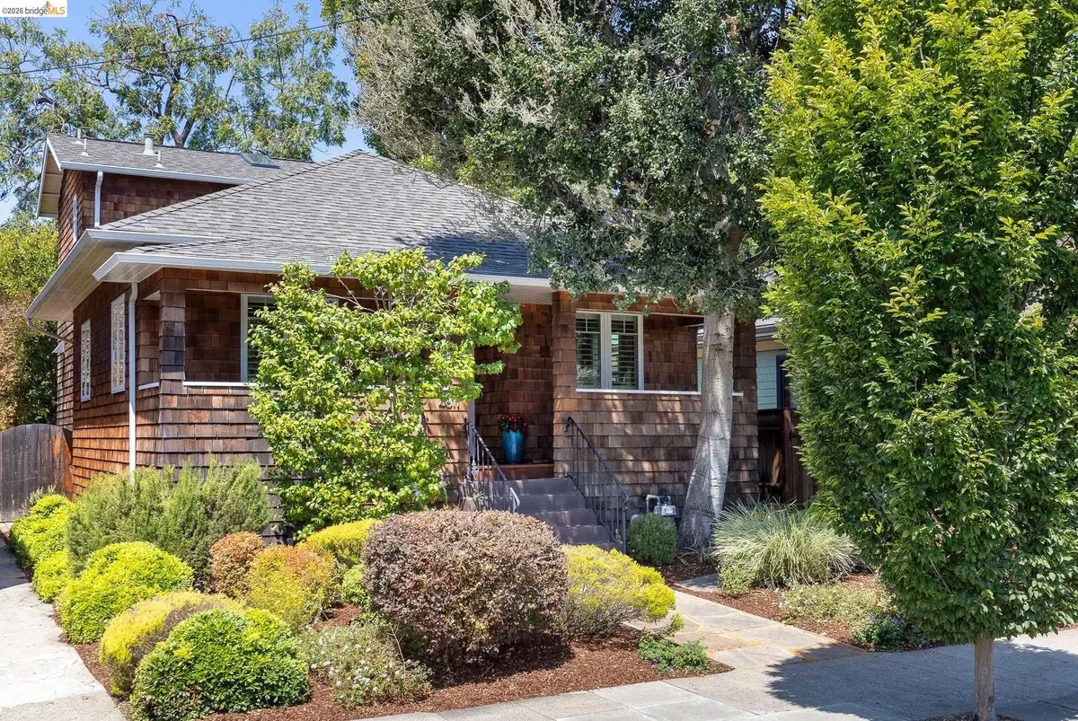 4811 Webster St, Oakland, CA 94609 - #1