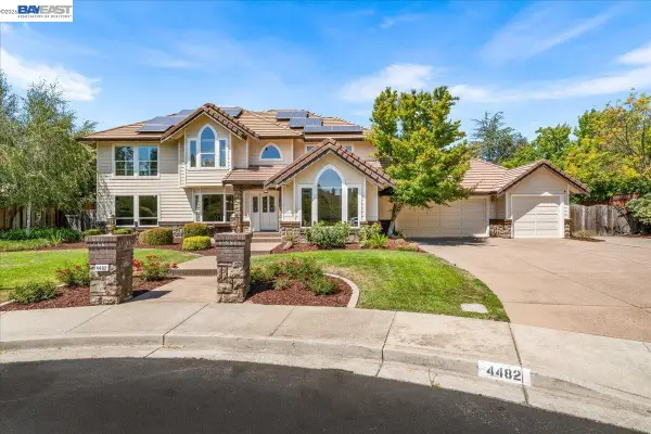 4482 Guilford, LIVERMORE, CA 94550