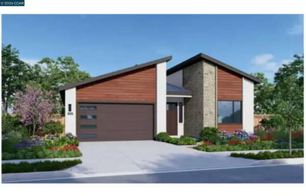 2170 Vandeleur Drive, NAPA, CA 94558
