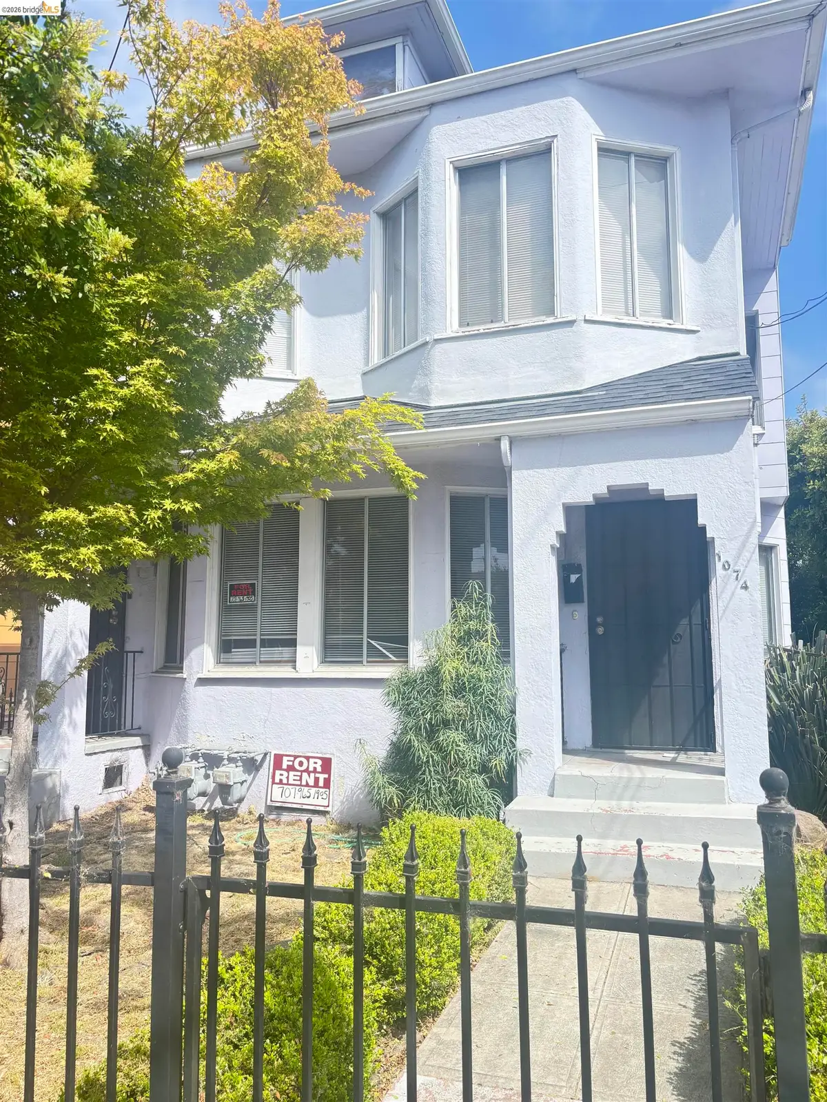 1074 43Rd St, Emeryville, CA 94608 - #1