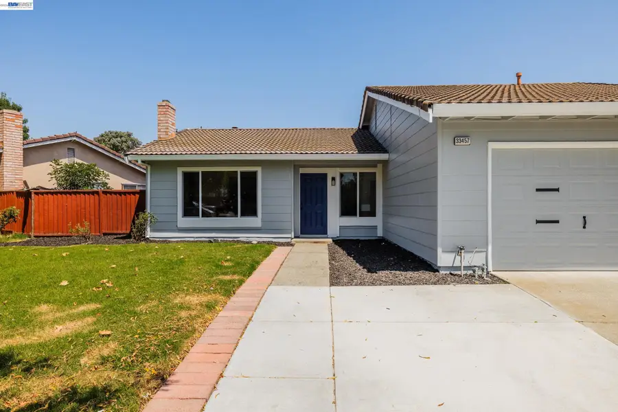 33457 Caliban Dr, Fremont, CA 94555 - #3