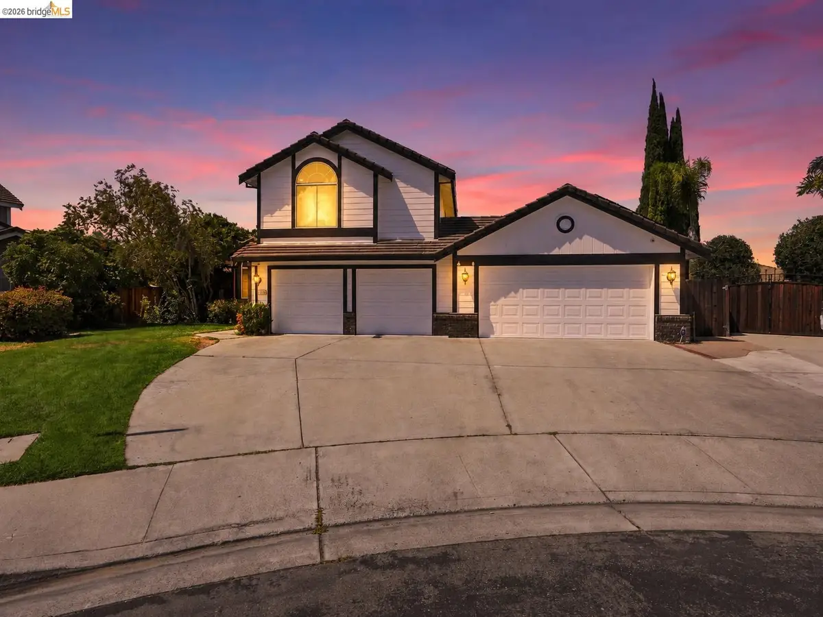 1529 Thistle Court, Oakley, CA 94561 - #1