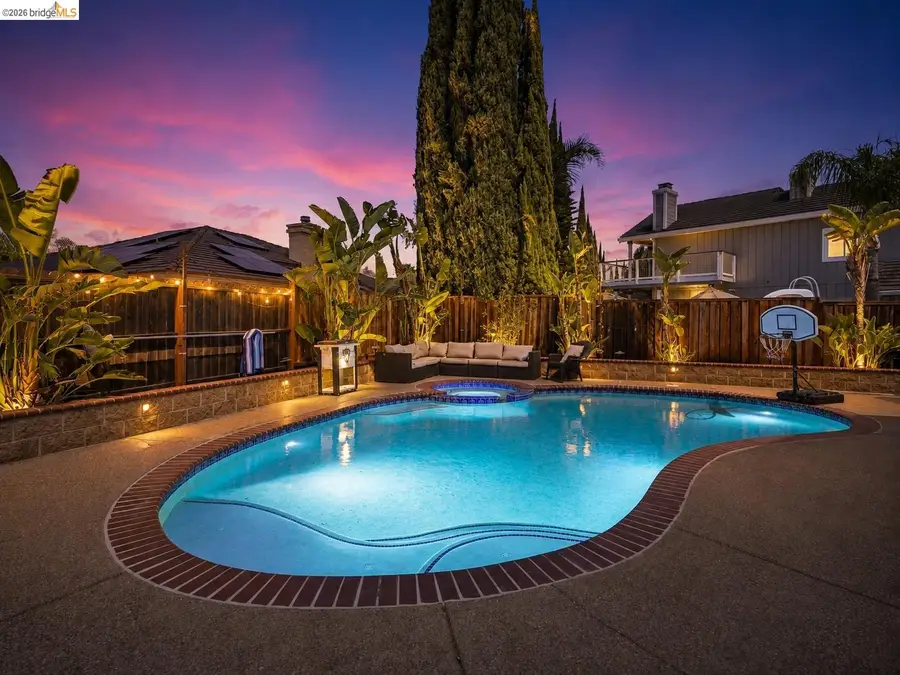 1529 Thistle Court, Oakley, CA 94561 - #2