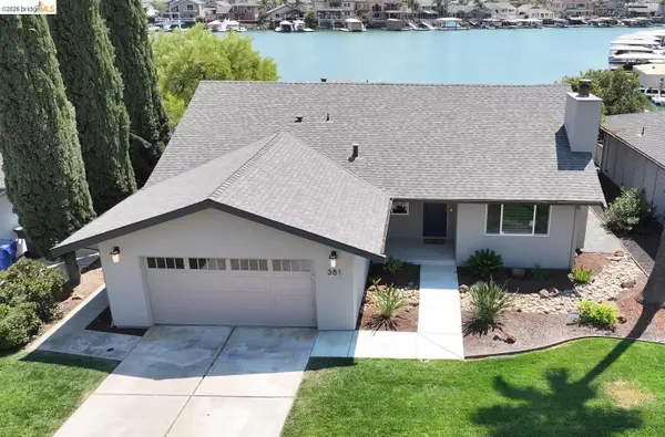 381 Discovery Bay Blvd, DISCOVERY BAY, CA 94505