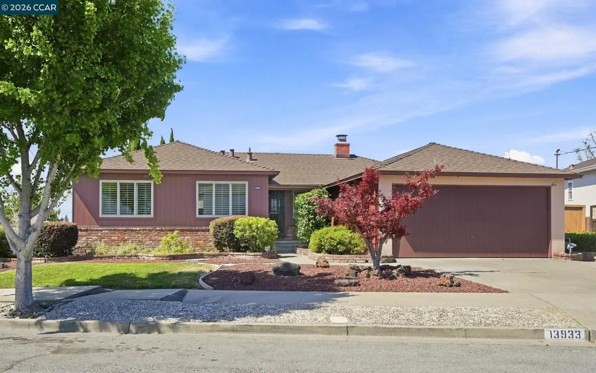 13933 Velarde Dr, San Leandro, CA 94578 - #1