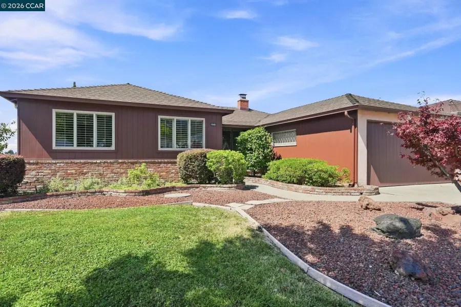 13933 Velarde Dr, San Leandro, CA 94578 - #2