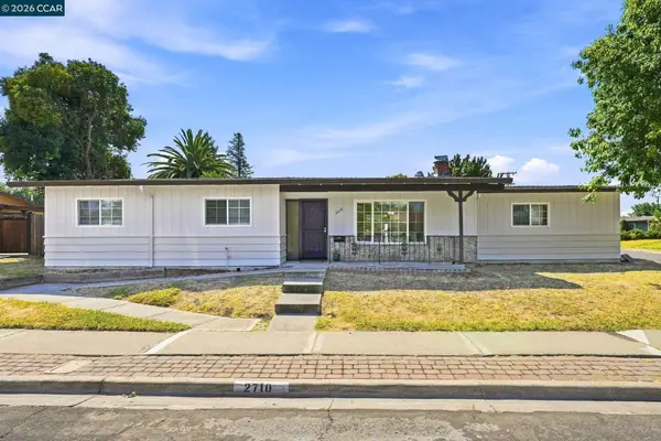 2710 Broadmoor Ave, CONCORD, CA 94520