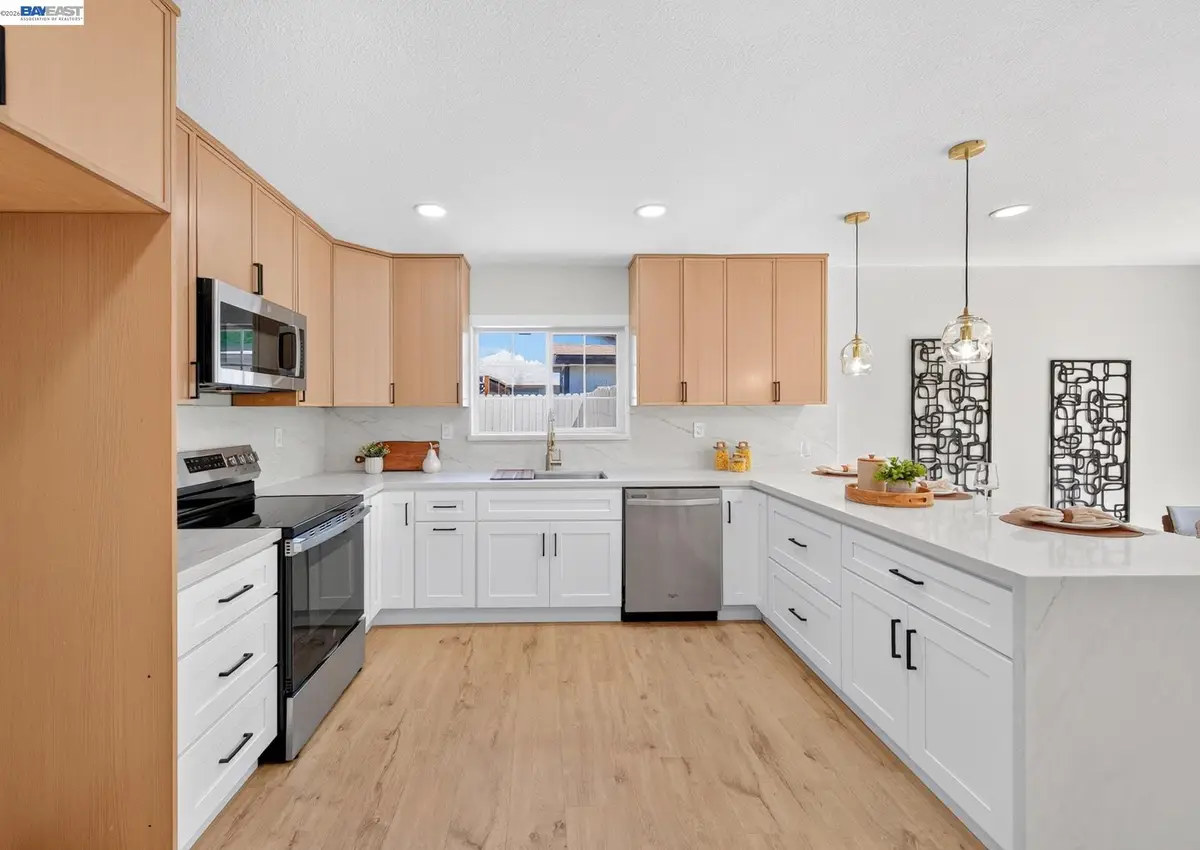 646 Joyce Street, Livermore, CA 94550 - #1