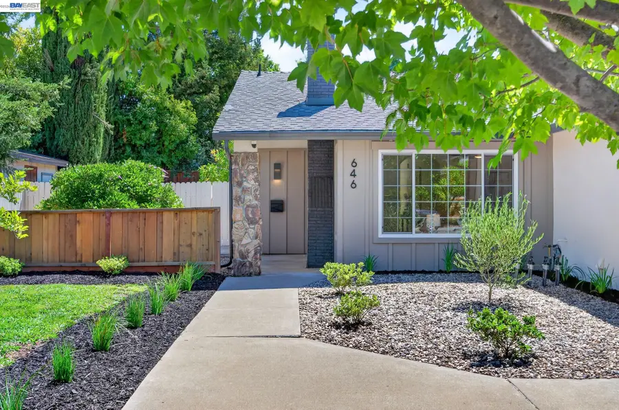 646 Joyce Street, Livermore, CA 94550 - #2