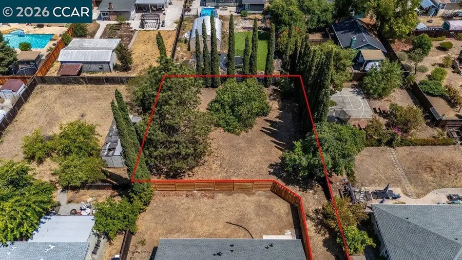 4041 Golden Ave, Concord, CA 94521 - #2