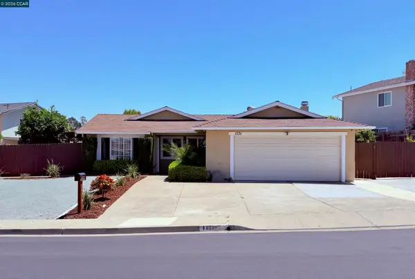 1131 Langlie Ct, RODEO, CA 94572