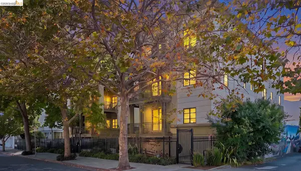 711 Walker Ave  #202, OAKLAND, CA 94610
