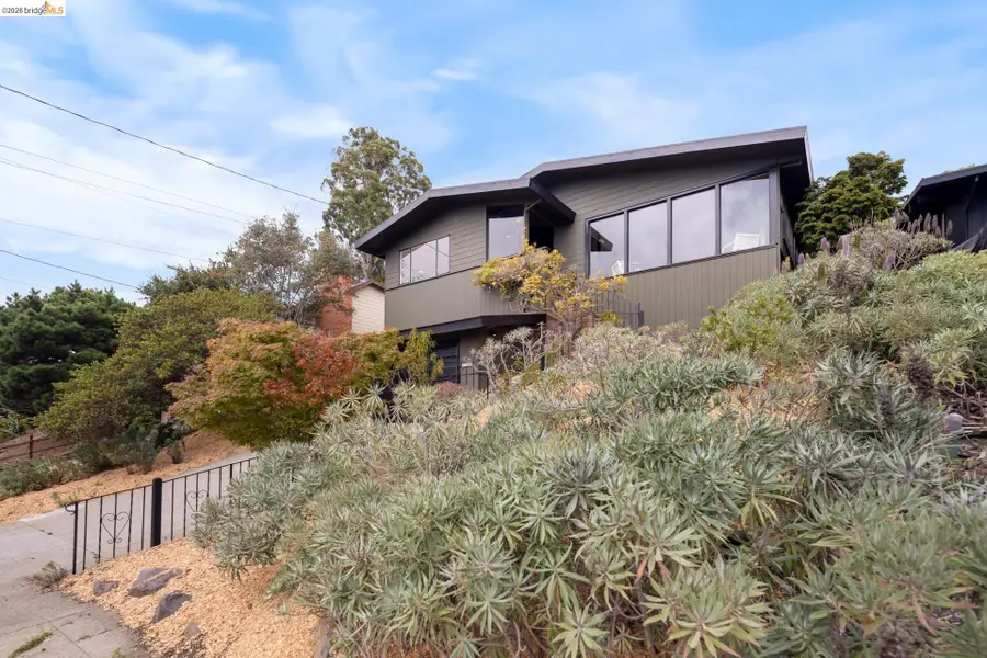 663 Grizzly Peak Blvd, Berkeley, CA 94708 - #2