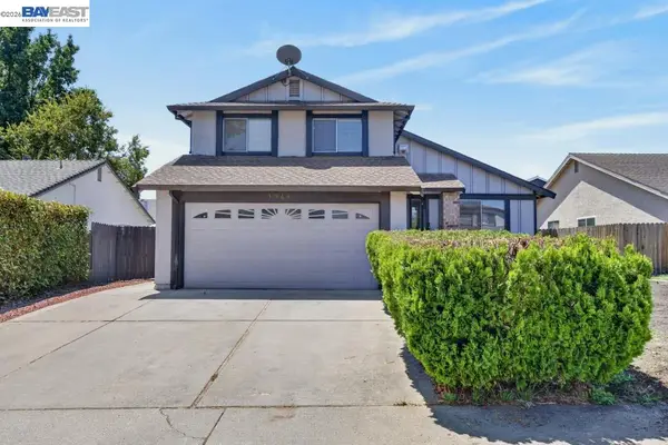 3964 Sitting Bull Way, ANTELOPE, CA 95843