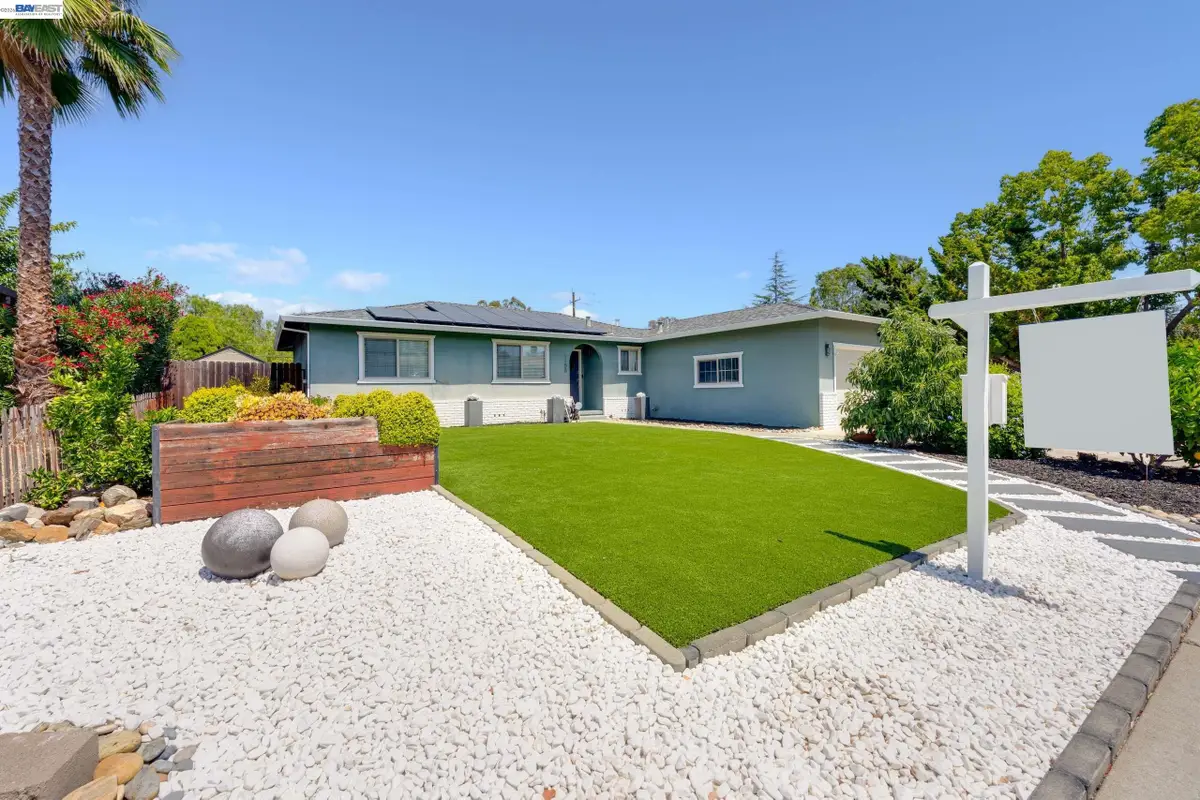 1158 Polson Cir, Martinez, CA 94553 - #1