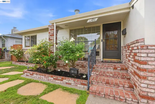 17291 Via Flores, SAN LORENZO, CA 94580