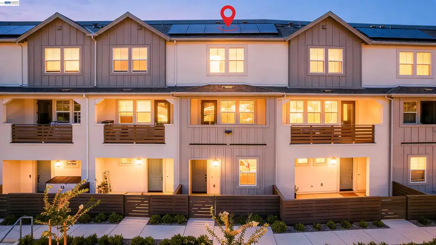 3824 Norbridge Ave, Castro Valley, CA 94546 - #2