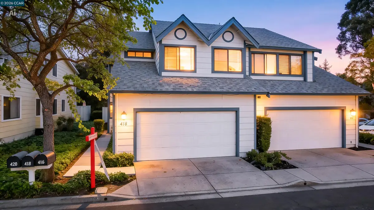 418 Dohrmann Ln, Pinole, CA 94564 - #1