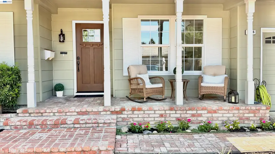 2646 Willowren Way, Pleasanton, CA 94566 - #2