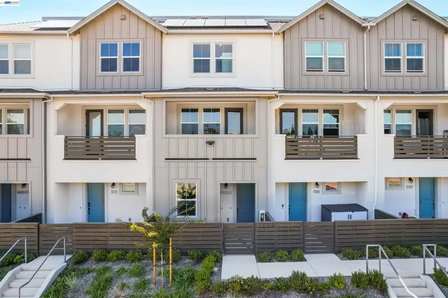 3818 Norbridge Ave, Castro Valley, CA 94546 - #3