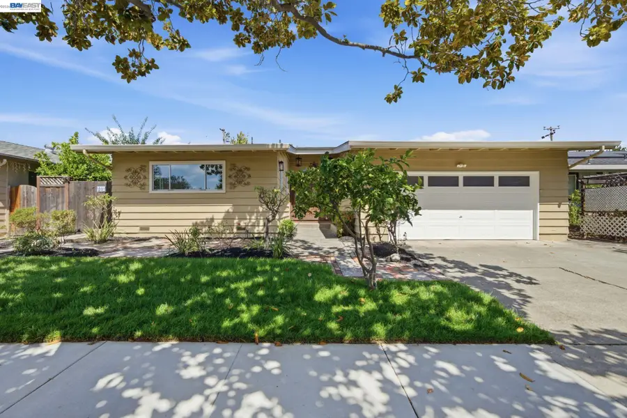 1029 Bonner Ave, Fremont, CA 94536 - #2