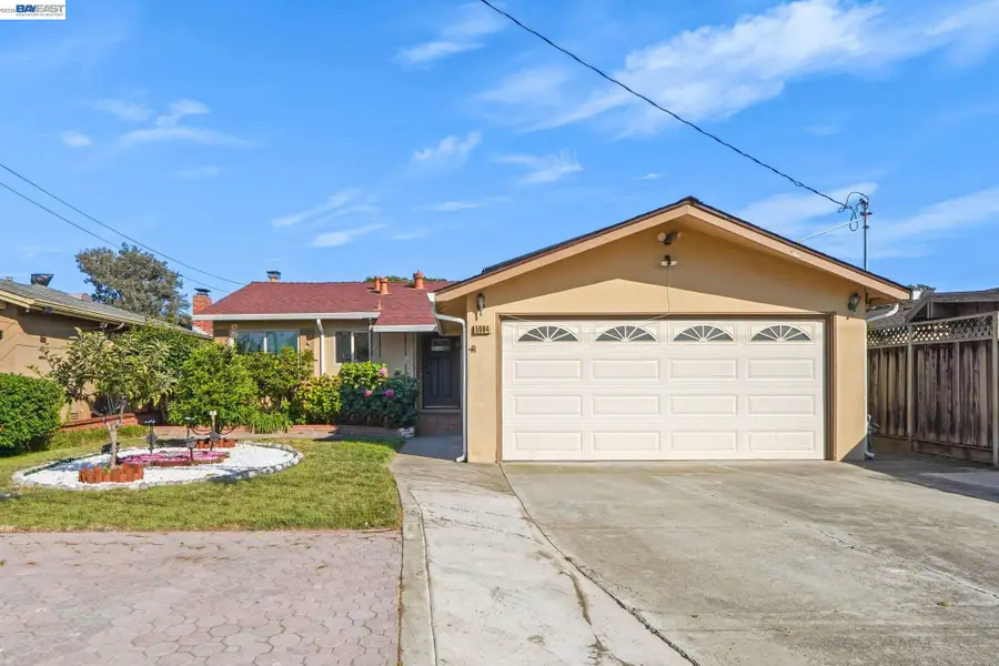5984 Fair Ave, Newark, CA 94560 - #2