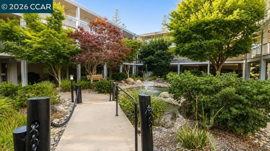 4033 Terra Granada Dr  #6A, Walnut Creek, CA 94595 - #2