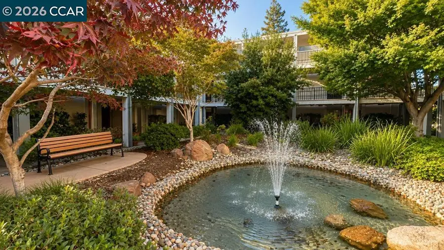 4033 Terra Granada Dr  #6A, Walnut Creek, CA 94595 - #3